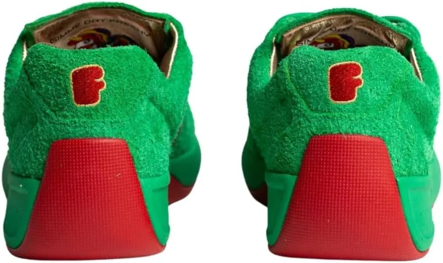 Brites, Fashion Sneakers. Mens and Womens Comfortable Trendy Sneakers with Climate-Control Insole and Rainbow Design