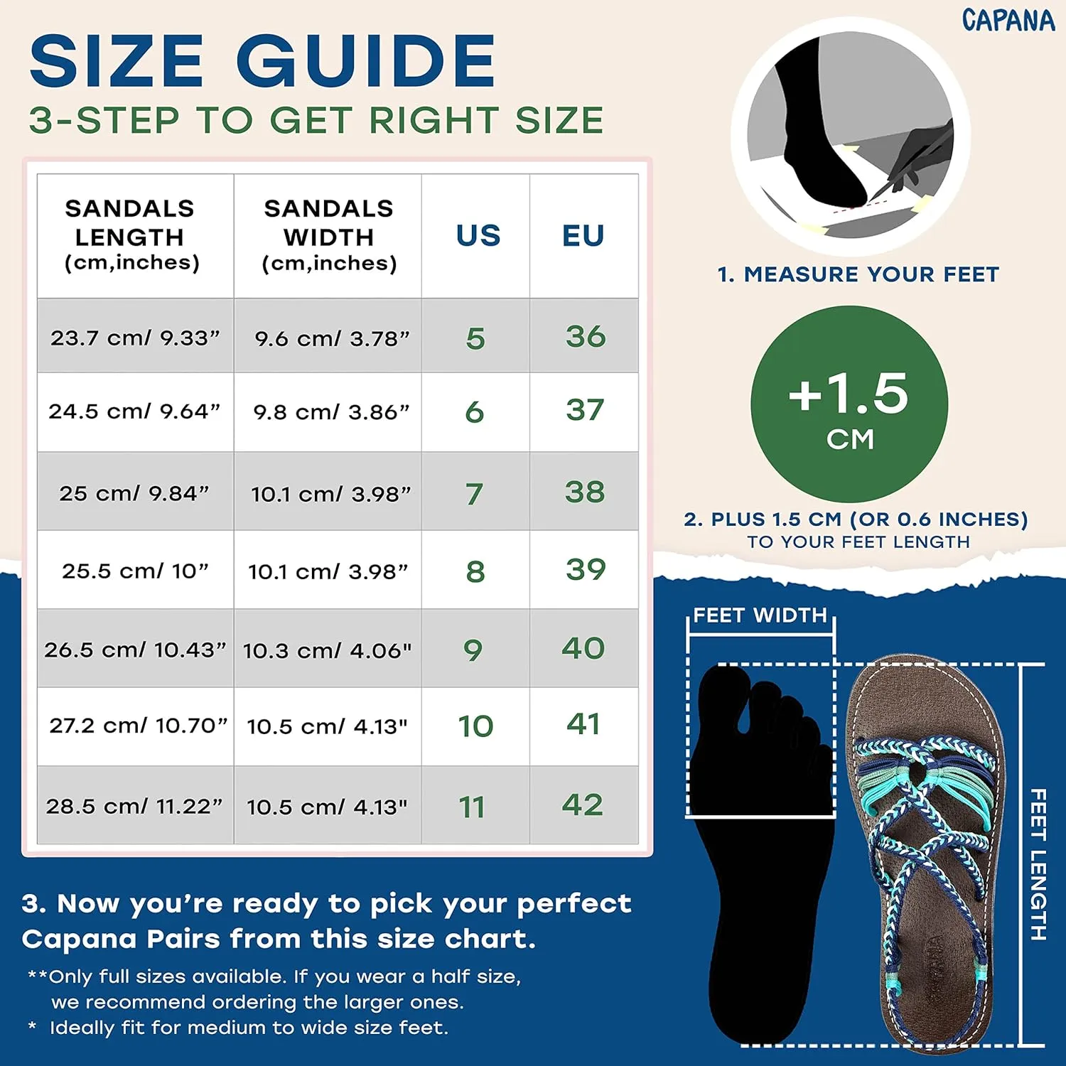 Capana Woven Women's Flat Sandals - Strappy Braided, Beach Sandals for Women Dressy Summer, Rope Bohemian Sandals, Spring Casual Womens Shoes, Comfy Boho Flats for Teen Girls – Relax (2nd Version)