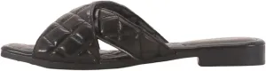 Cape Robbin Slip-On Slide Sandals