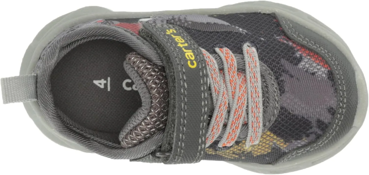 Carter's Unisex-Child Ohio Sneaker