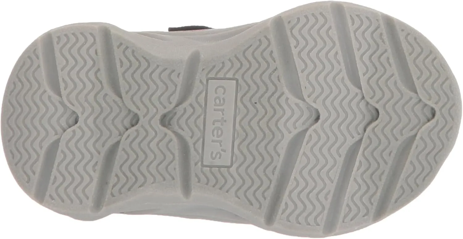 Carter's Unisex-Child Ohio Sneaker