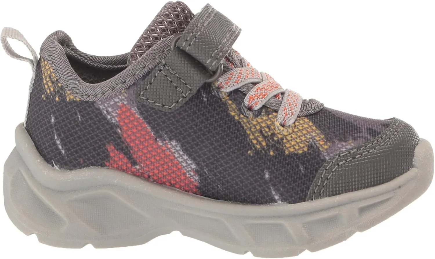 Carter's Unisex-Child Ohio Sneaker