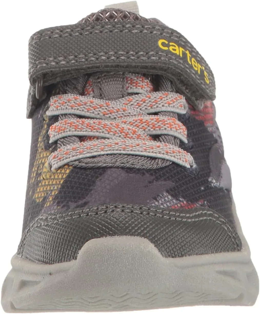 Carter's Unisex-Child Ohio Sneaker