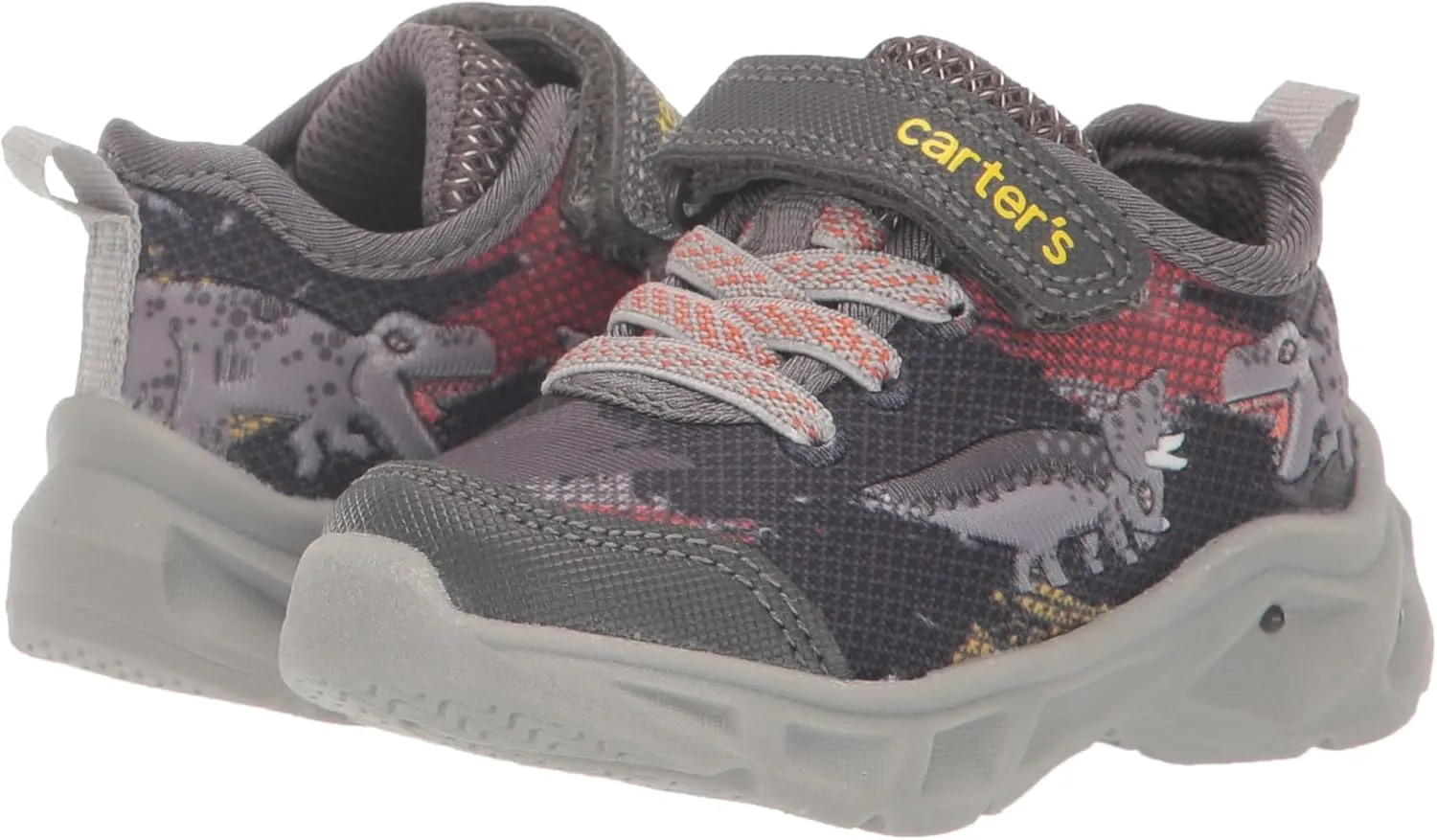 Carter's Unisex-Child Ohio Sneaker