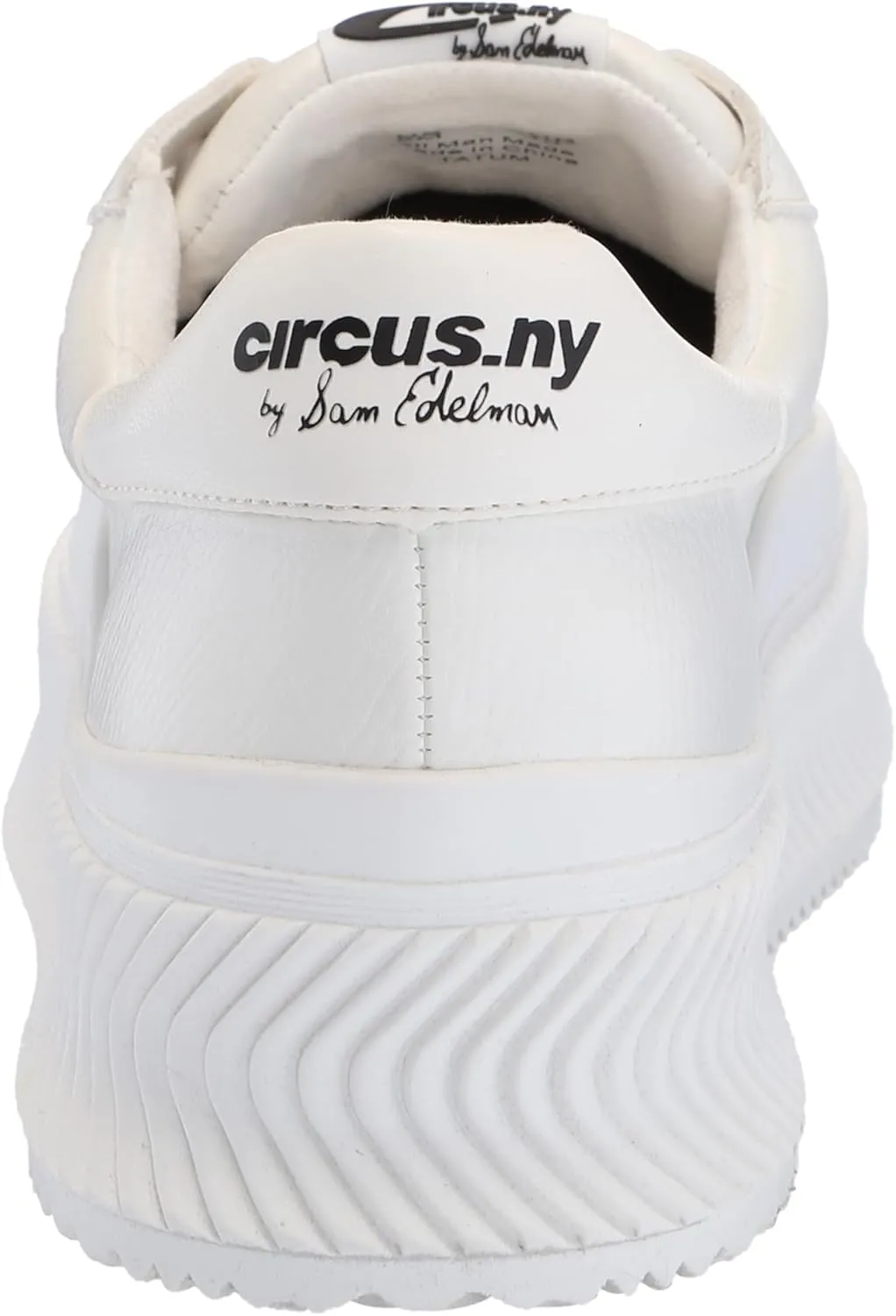 Circus NY by Sam Edelman Women's Tatum Sneaker