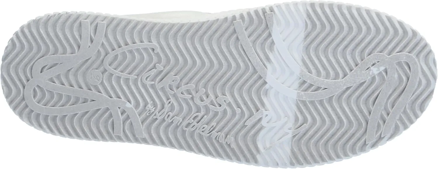 Circus NY by Sam Edelman Women's Tatum Sneaker