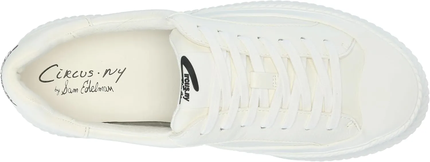 Circus NY by Sam Edelman Women's Tatum Sneaker