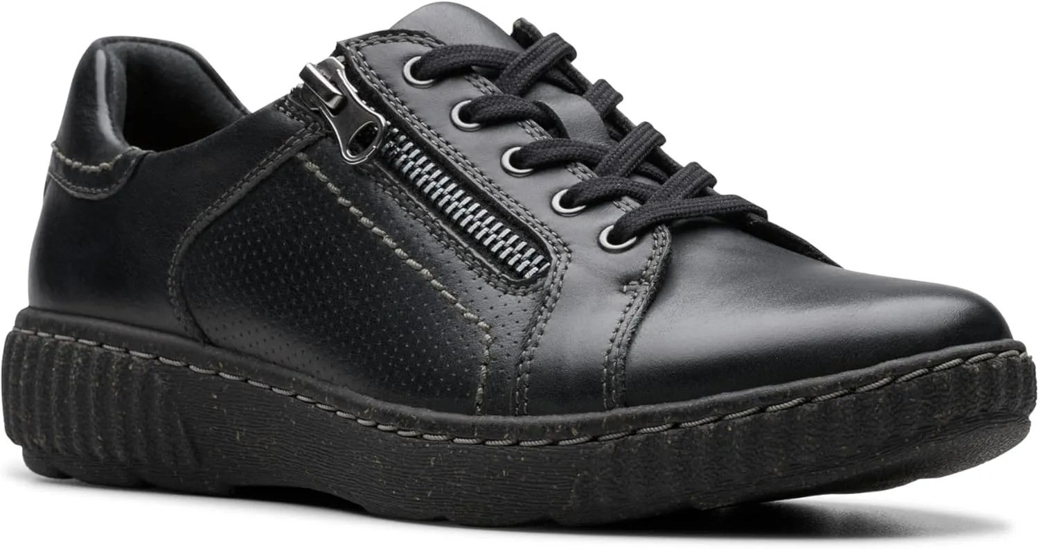 Clarks Women's, Caroline Janna Sneaker