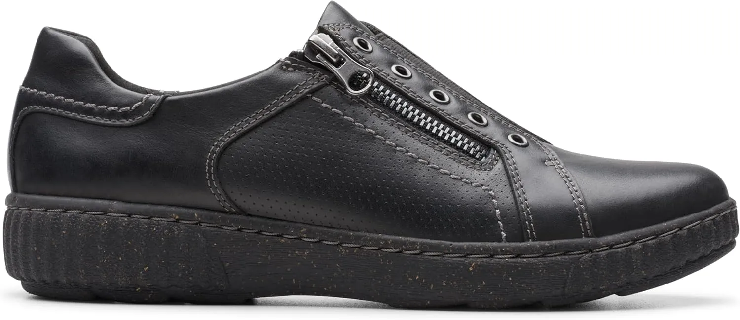 Clarks Women's, Caroline Janna Sneaker