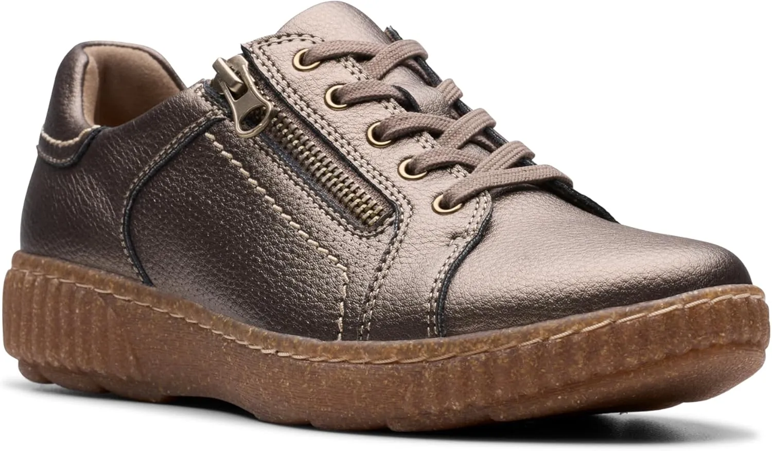 Clarks Women's, Caroline Janna Sneaker