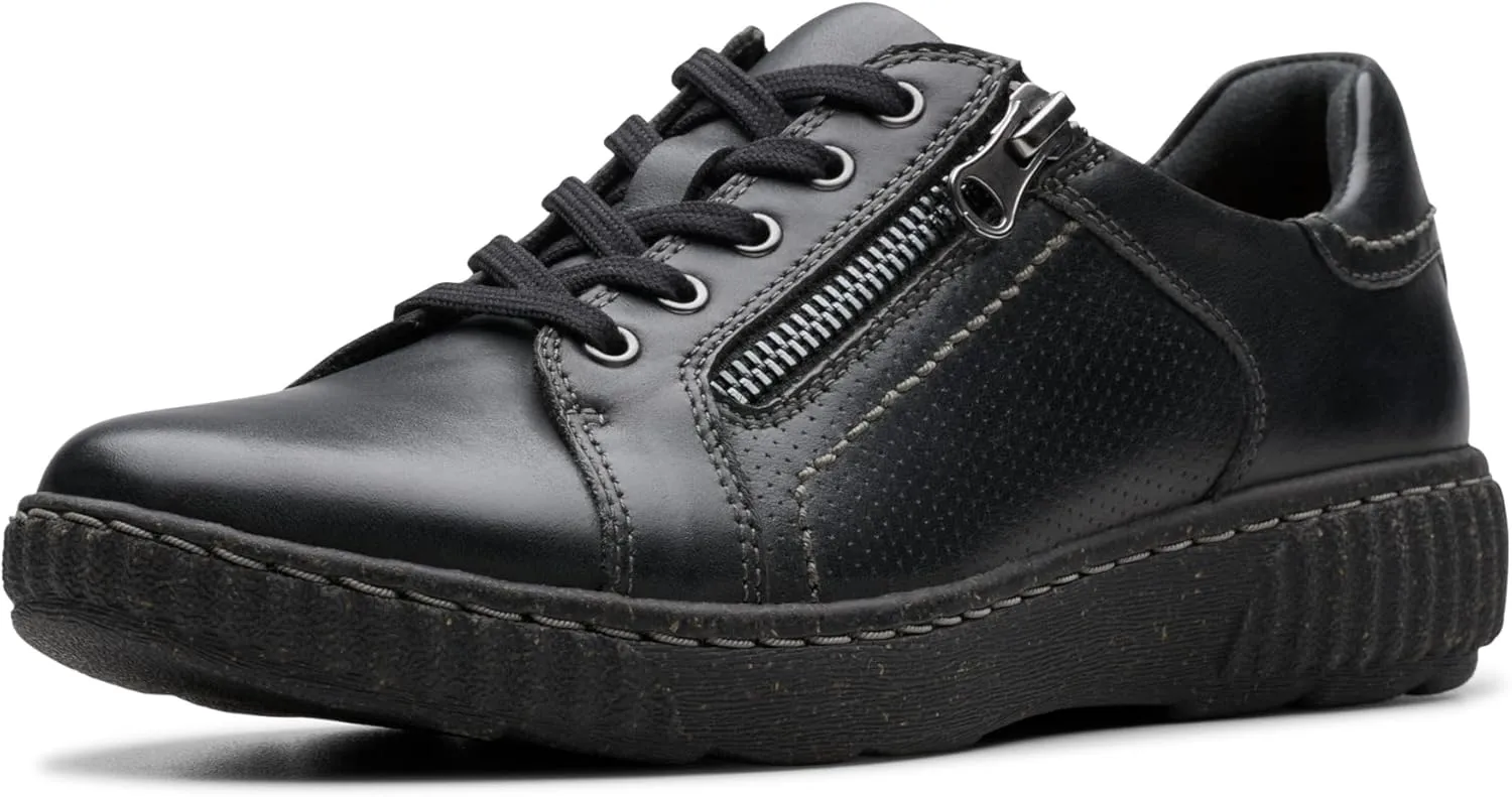 Clarks Women's, Caroline Janna Sneaker