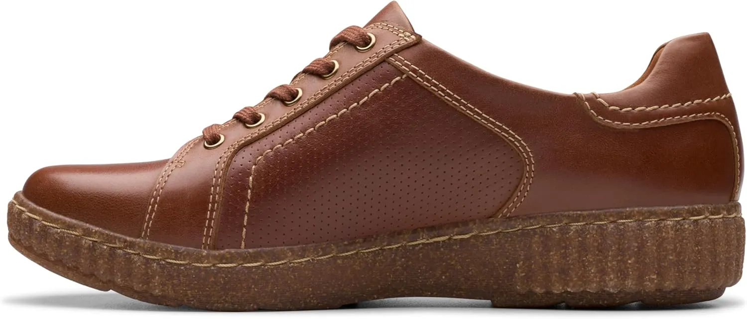 Clarks Women's, Caroline Janna Sneaker