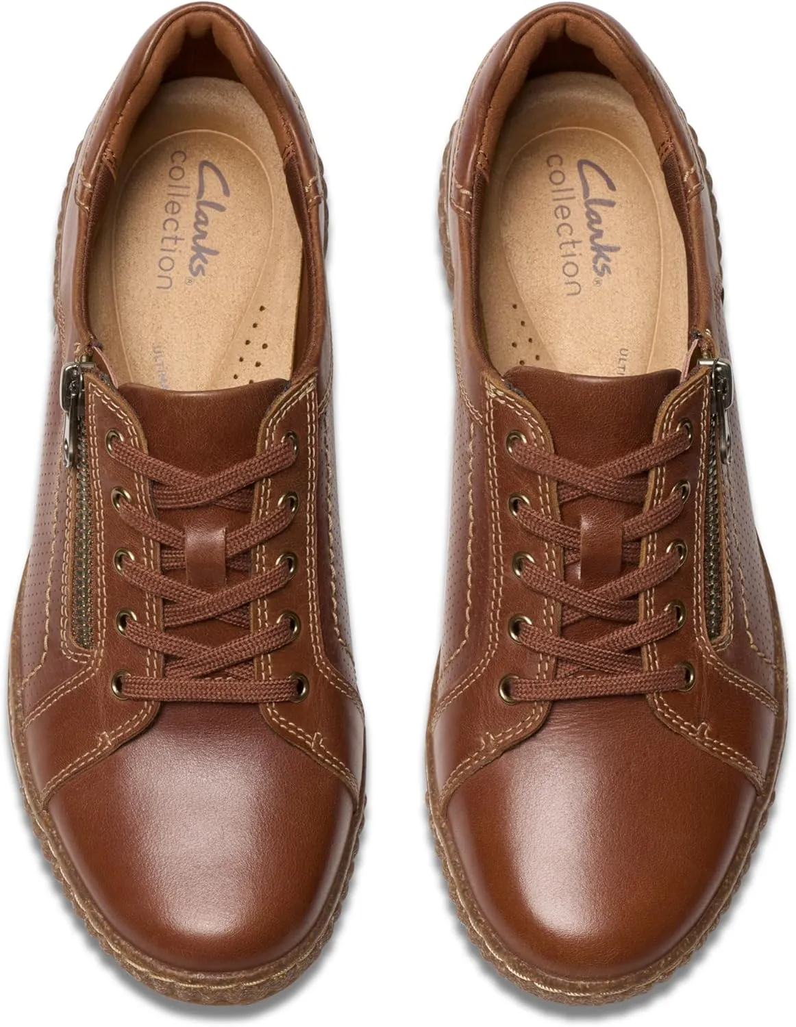 Clarks Women's, Caroline Janna Sneaker
