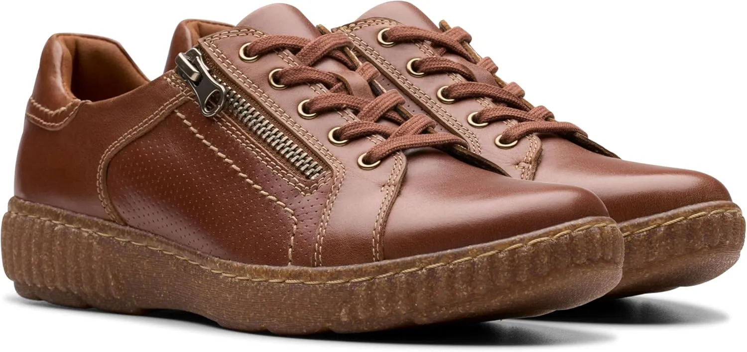 Clarks Women's, Caroline Janna Sneaker