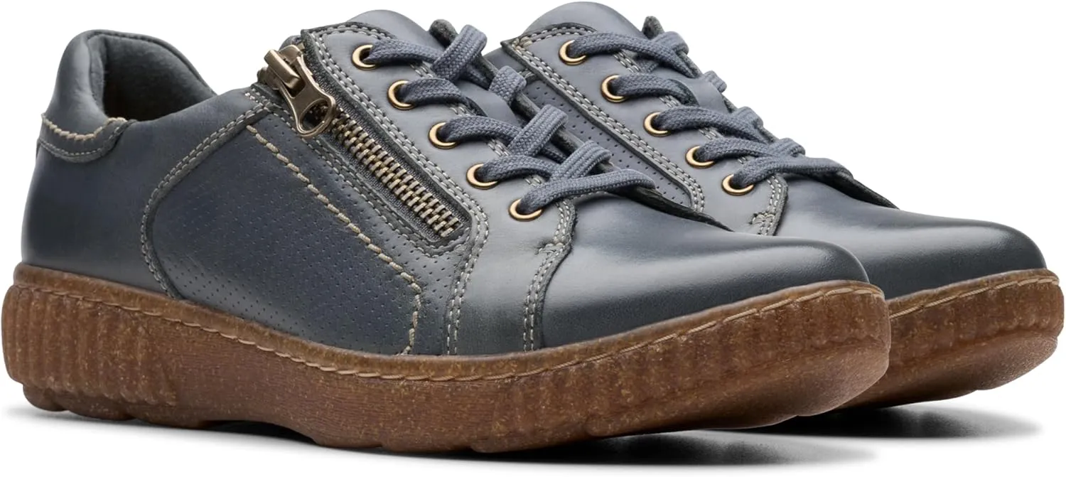 Clarks Women's, Caroline Janna Sneaker