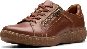 Clarks Women's, Caroline Janna Sneaker