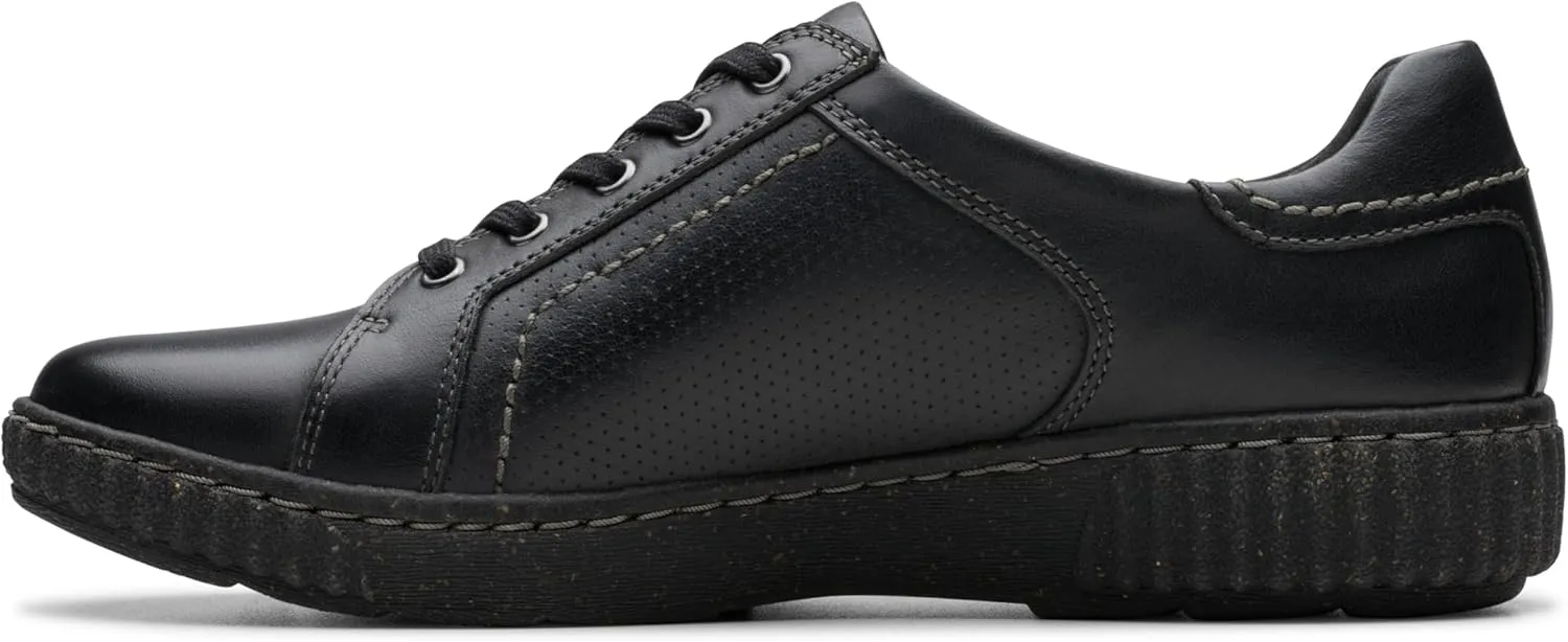 Clarks Women's, Caroline Janna Sneaker