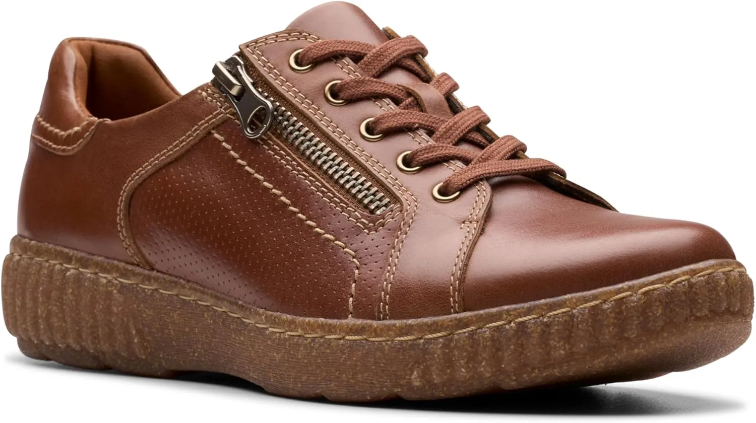Clarks Women's, Caroline Janna Sneaker