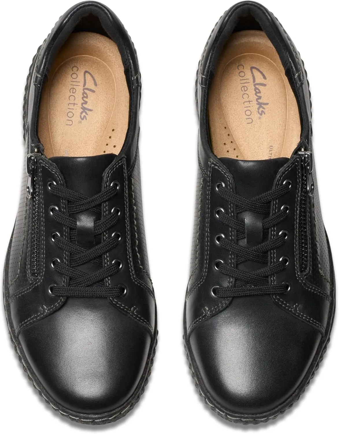 Clarks Women's, Caroline Janna Sneaker