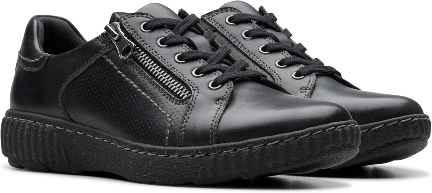 Clarks Women's, Caroline Janna Sneaker
