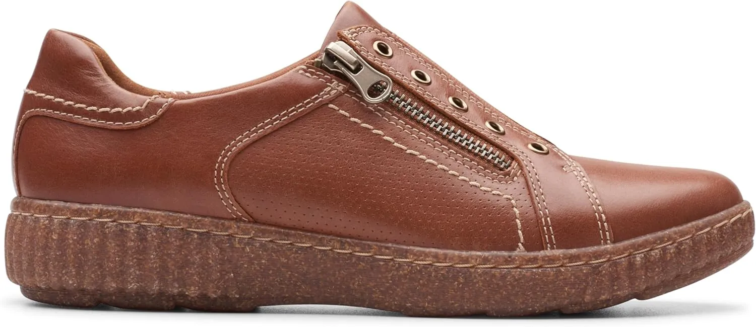 Clarks Women's, Caroline Janna Sneaker