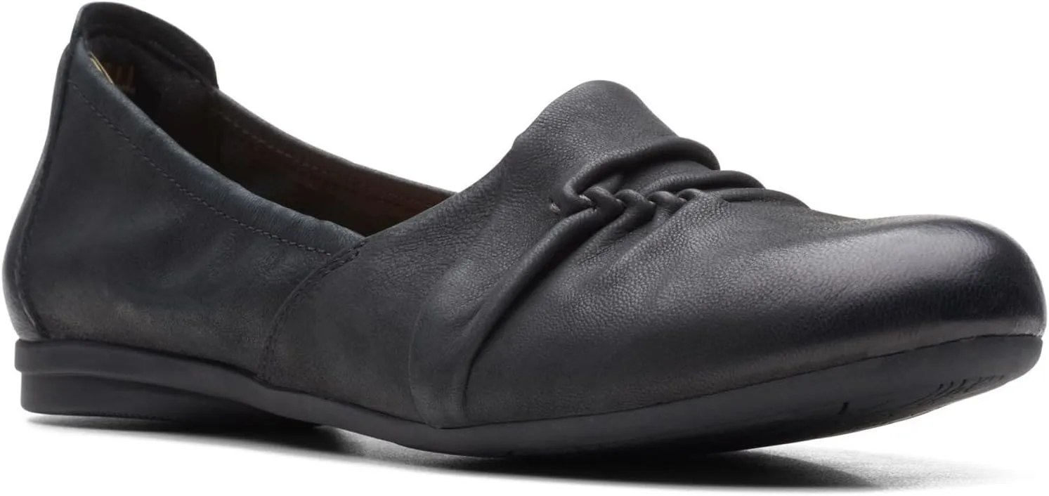 Clarks Women's Rena Way Loafer