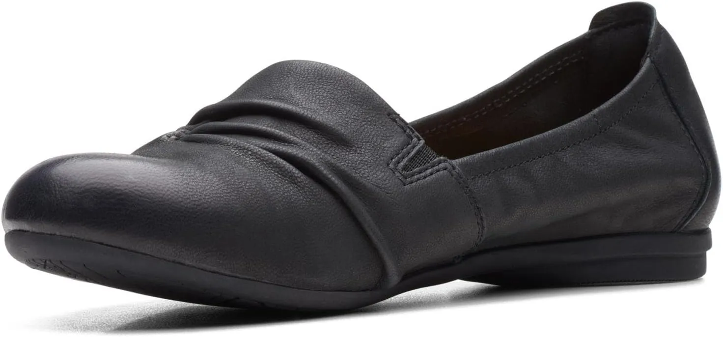 Clarks Women's Rena Way Loafer