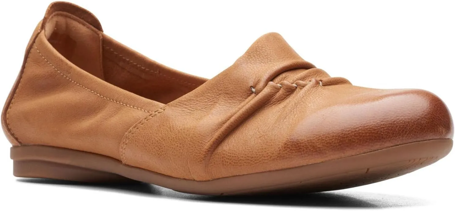 Clarks Women's Rena Way Loafer