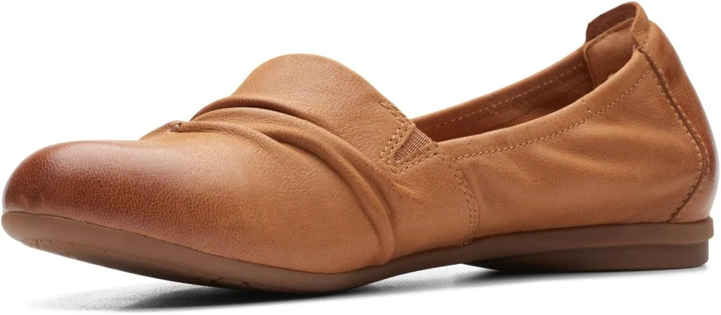 Clarks Women's Rena Way Loafer