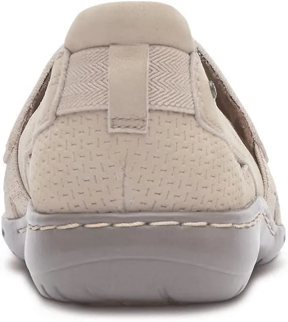 Cobb Hill Penfield Fisherman Women's Slip On