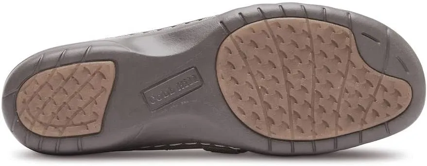 Cobb Hill Penfield Fisherman Women's Slip On