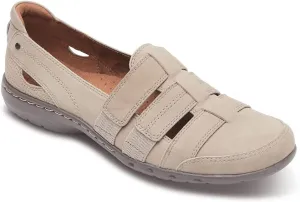 Cobb Hill Penfield Fisherman Women's Slip On