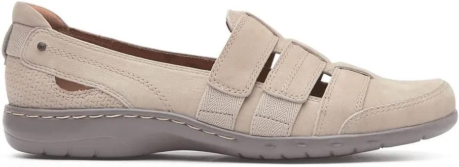 Cobb Hill Penfield Fisherman Women's Slip On
