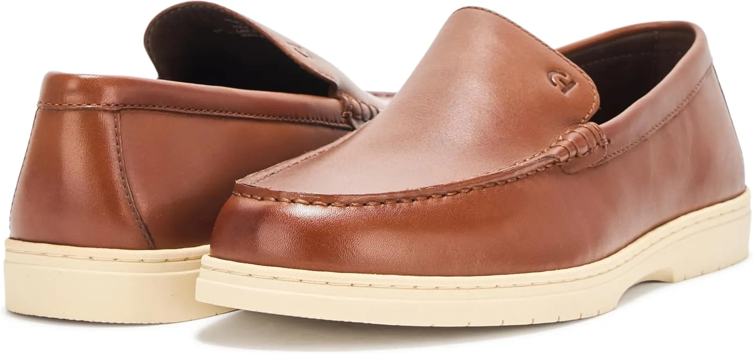 Cole Haan Men's Greenwich Grand Venetian Loafers