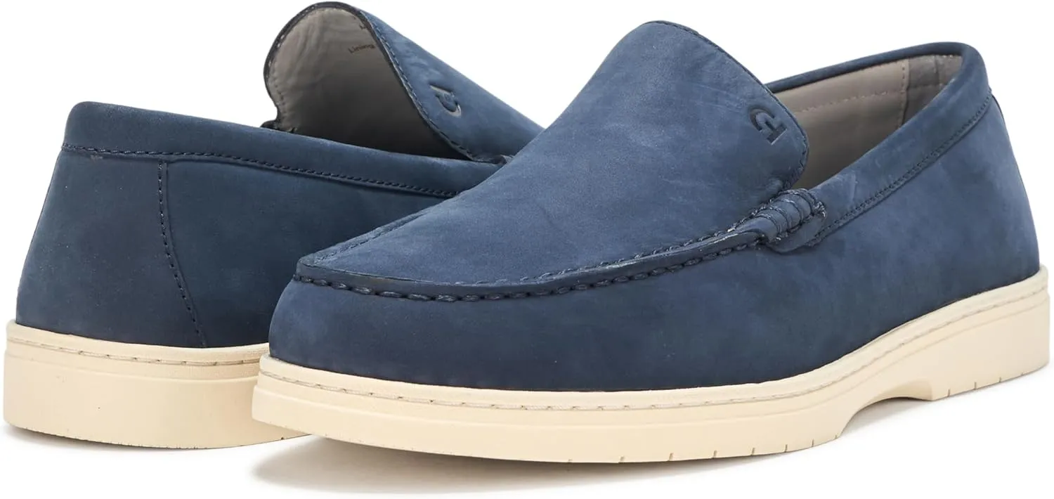 Cole Haan Men's Greenwich Grand Venetian Loafers