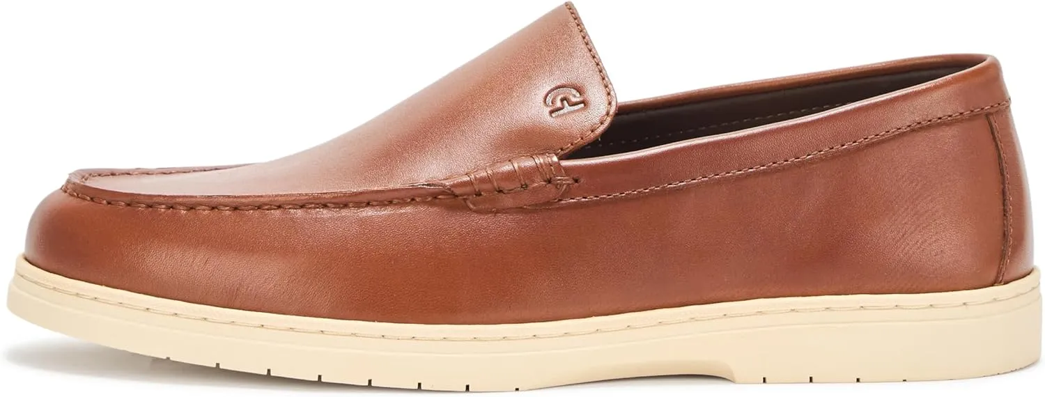 Cole Haan Men's Greenwich Grand Venetian Loafers