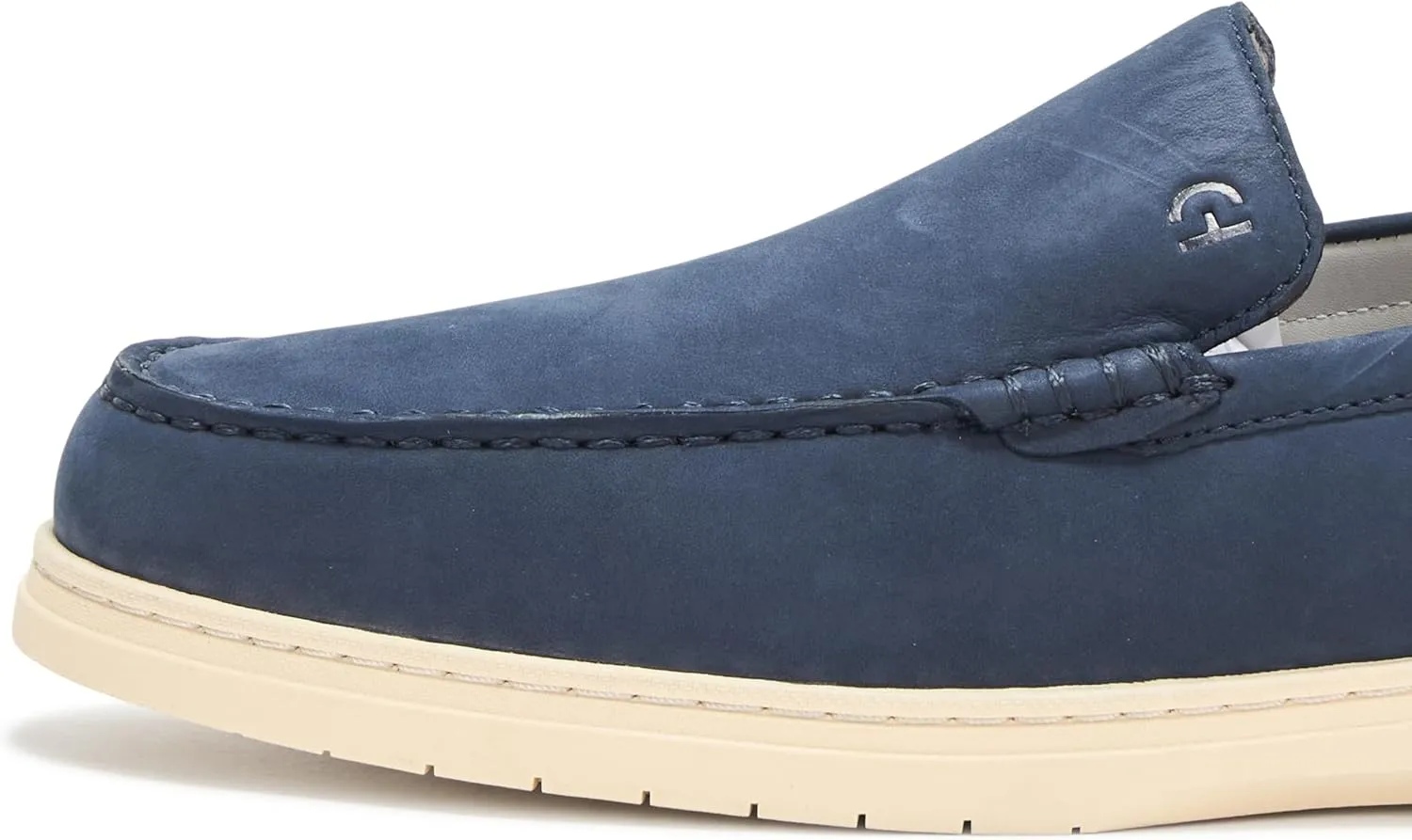 Cole Haan Men's Greenwich Grand Venetian Loafers