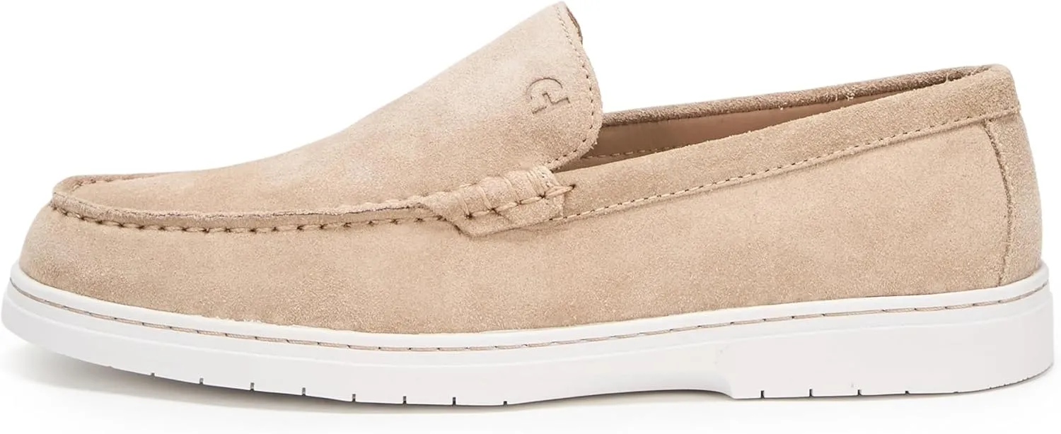 Cole Haan Men's Greenwich Grand Venetian Loafers