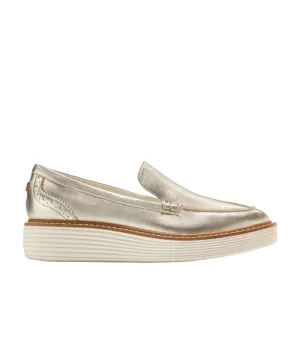 Cole Haan Women's ØriginalGrand Platform Venetian Loafers