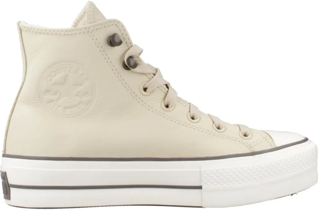 Converse Women's Chuck Taylor All Star Move High Top Platform Sneakers