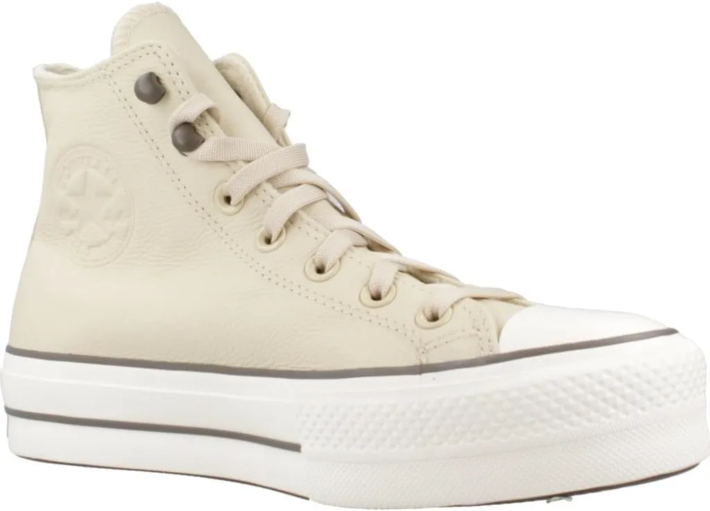 Converse Women's Chuck Taylor All Star Move High Top Platform Sneakers