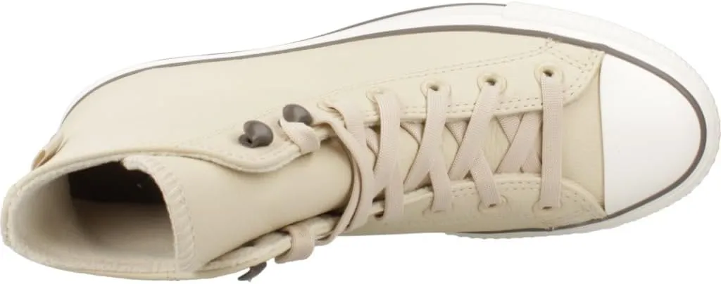 Converse Women's Chuck Taylor All Star Move High Top Platform Sneakers