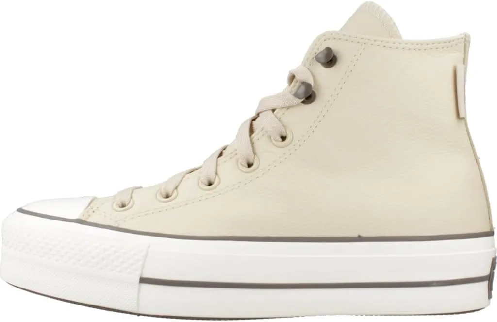 Converse Women's Chuck Taylor All Star Move High Top Platform Sneakers