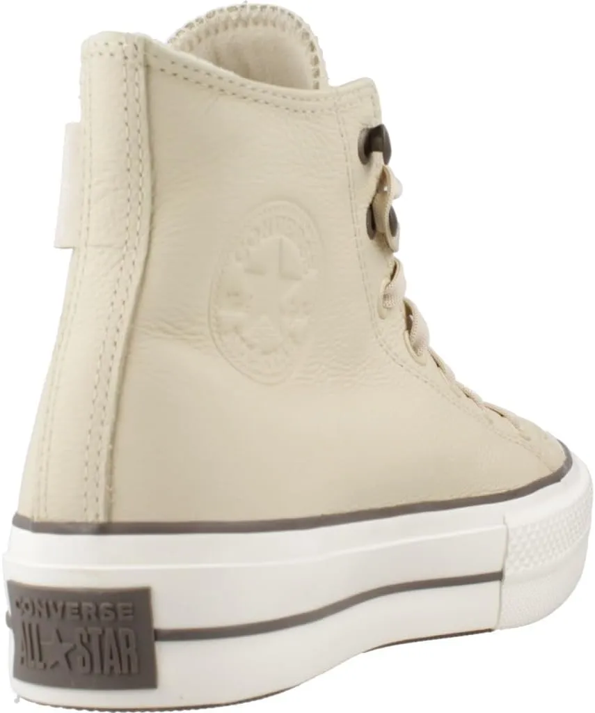 Converse Women's Chuck Taylor All Star Move High Top Platform Sneakers