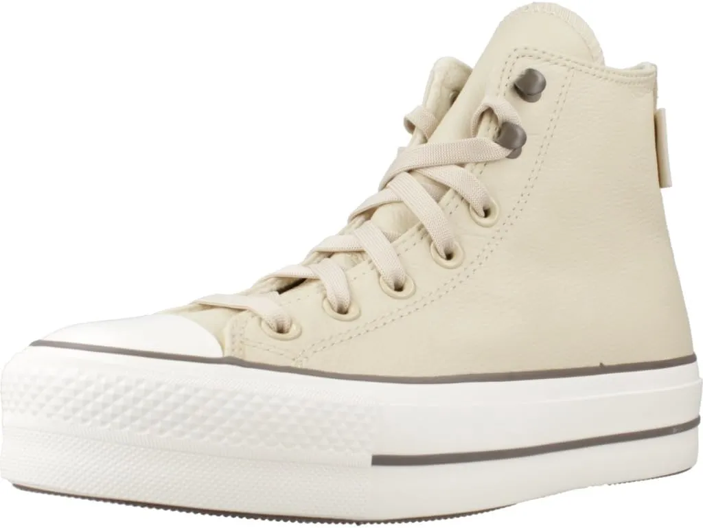 Converse Women's Chuck Taylor All Star Move High Top Platform Sneakers