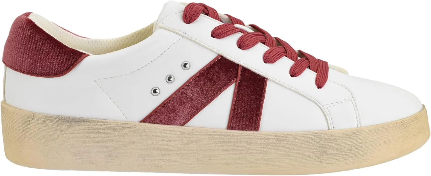 Corkys Footwear Hey Girl No Chaser Fashion Sneaker