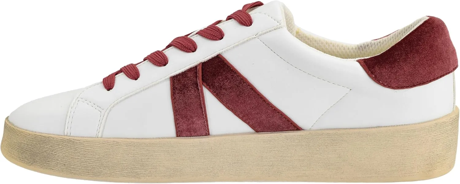 Corkys Footwear Hey Girl No Chaser Fashion Sneaker