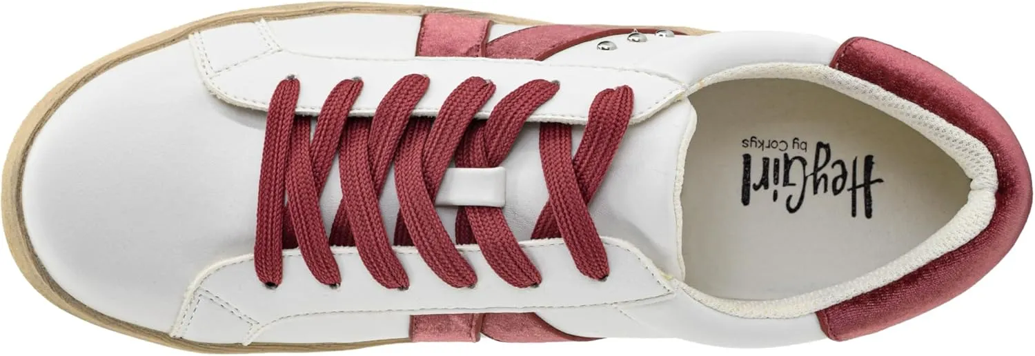 Corkys Footwear Hey Girl No Chaser Fashion Sneaker