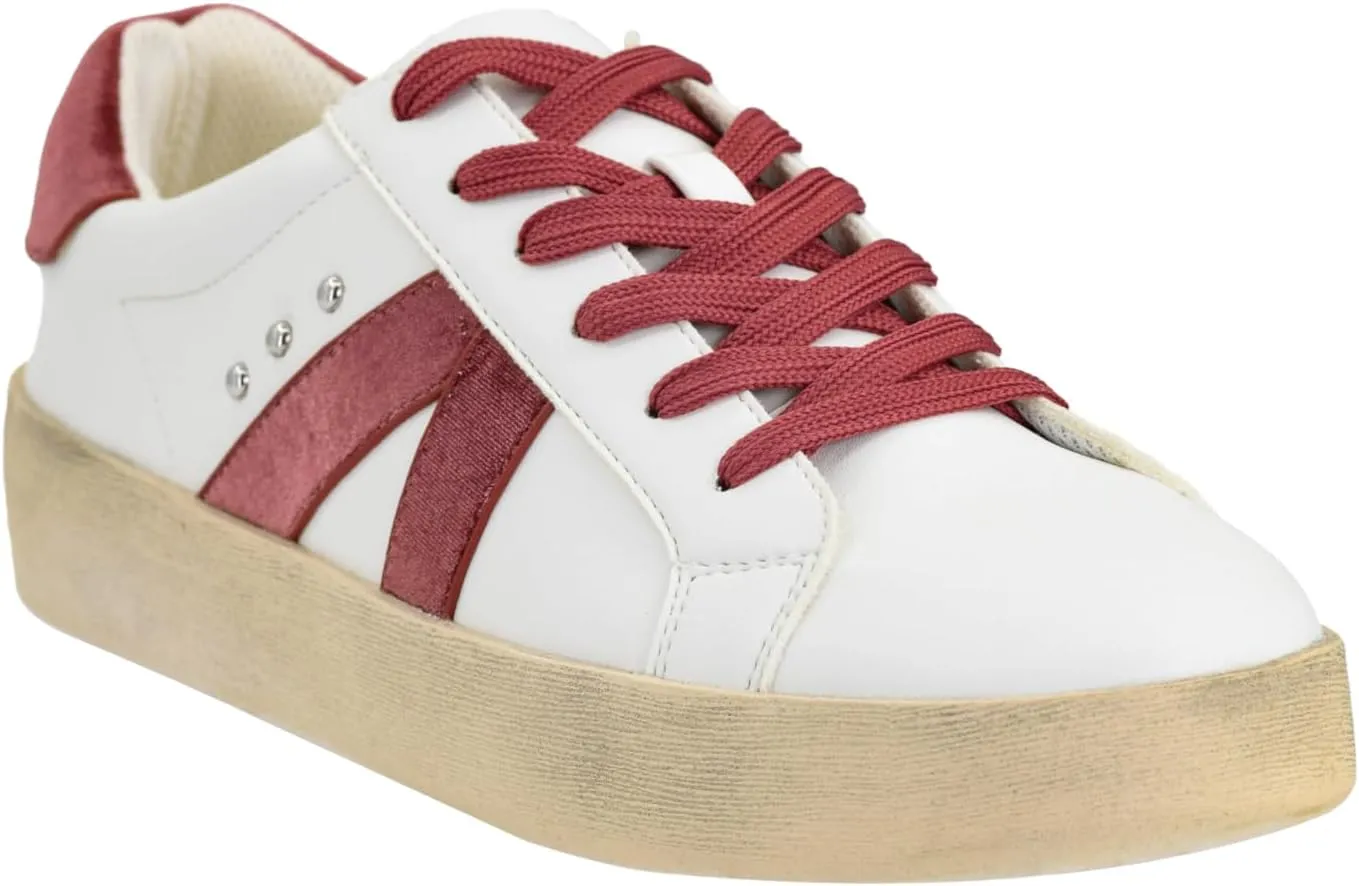 Corkys Footwear Hey Girl No Chaser Fashion Sneaker