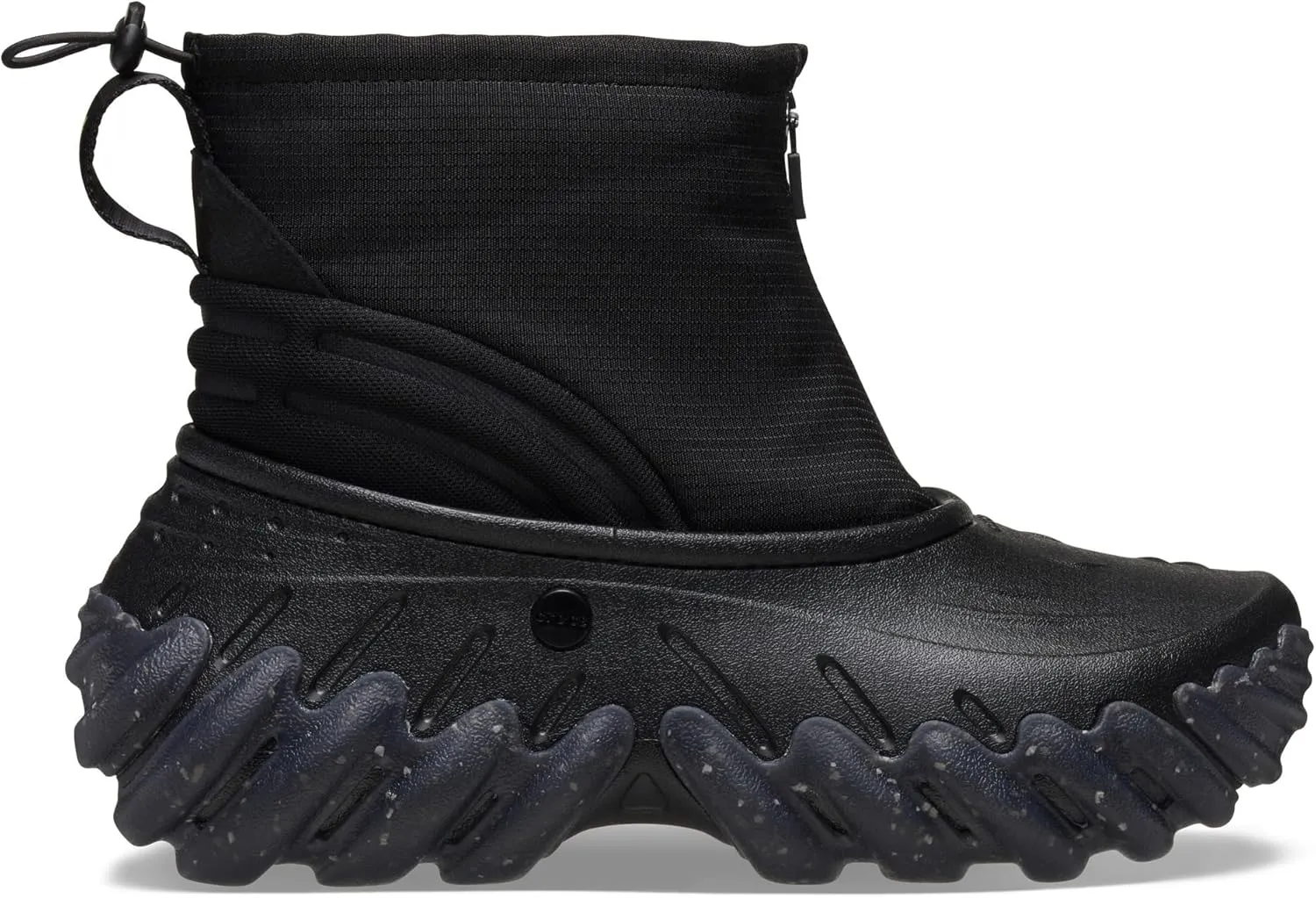 Crocs Unisex-Adult, Echo Boots